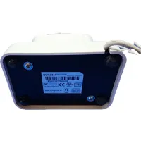 SCM SCR3311 USB érintkezős chipkártya olvasó #3