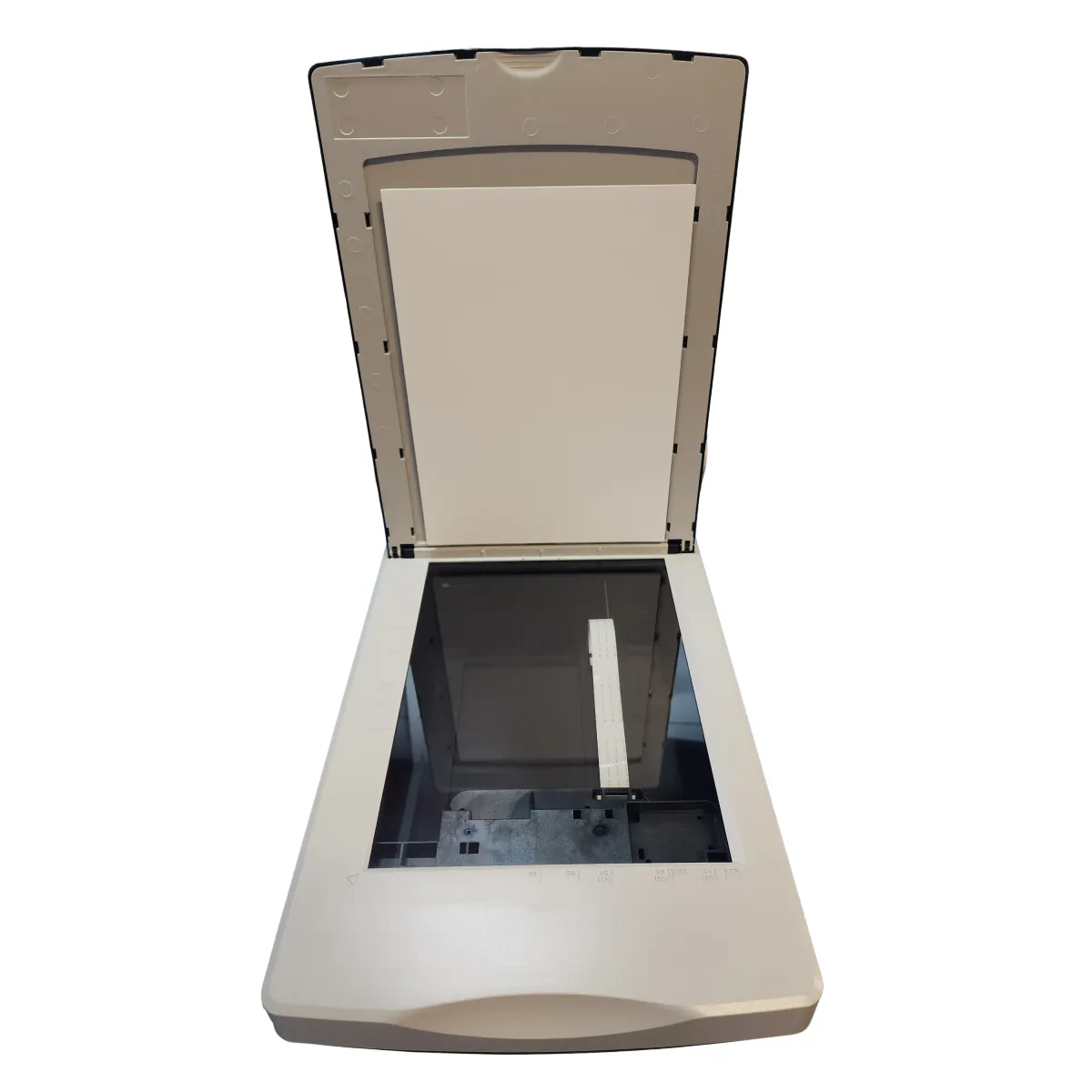 Fujitsu fi-6230Z Szkennelő A4-es formátum automatikus kétoldalas USB fekete-fehér #7