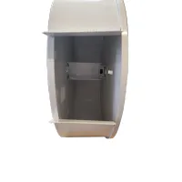 Ray-werk Ipari Wc-papir tartó kulcs nélkül #3