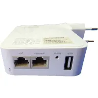 TP-LINK TL-WR710N Wi-Fi Pocket router/AP/TV adapter #3