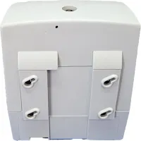 WINNER ETP20 idő és dátumbélyegző gép #4