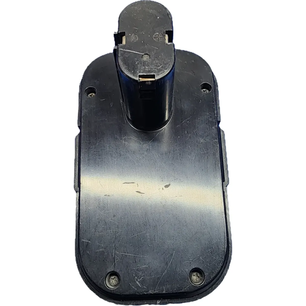 Akkus T.I.P Furó csavarozó akkumulátorral és töltővel sárga #3