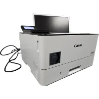 Canon i-SENSYS LBP226dw ultragyors mono lézernyomtató usb lan A4 #3