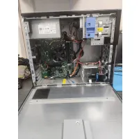 Dell Optiplex 3010 MT PC számítógép i3-3240 8GB Ram 500GB Samsung Evo SSD Win 10 Pro fekete-ezüst #6