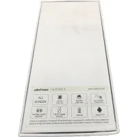 UleFone X Mobiltelefon 5.8" 4/64GB Dual SIM 3300mAh fekete #5