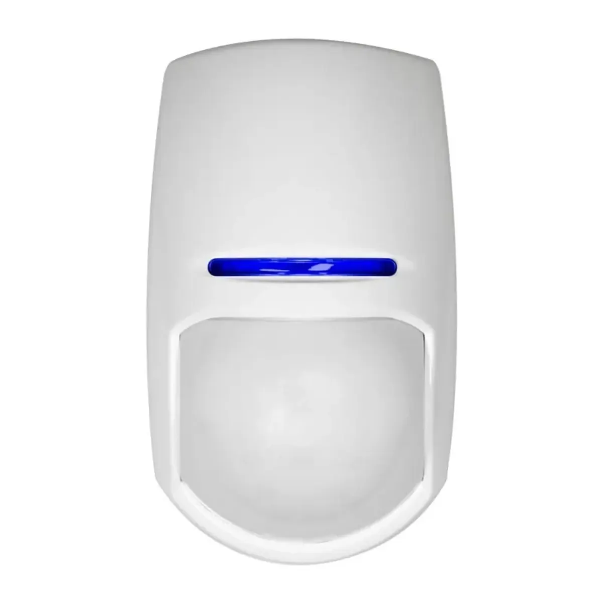 Pyronix Mozgásérzékelő KX15DT2 Beltéri PIR MW Dual maga alá lát 15m állítható érzékenység Blue Wave #4