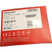 Hikvision DS-2CE56D0T-IRMMF (2.8mm) (C) 2MP beltéri fix dómkamera fehér #3