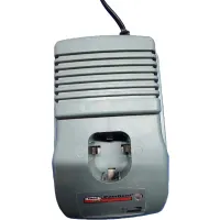 Ergotools E-AS 18-evo 18V akkus fúró-csavarozó akkumulátorral és töltővel piros #6