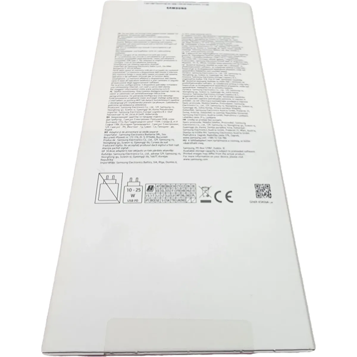 Samsung Galaxy A05s (SM-A057G) Mobiltelefon 6.7" 90 Hz 4/64GB 4G Dual SIM 5000 mAh zöld #10