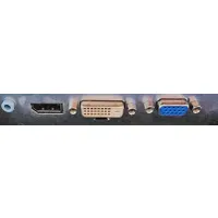 Iiyama ProLite XB2485WSU-B3 24" Monitor IPS 1920x1200 VGA DVI DP VESA PIVOT hangszóró #4
