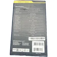 Thermaltake UX200 ARGB Lighting CPU hűtő (CL-P065-AL12SW-A) #8