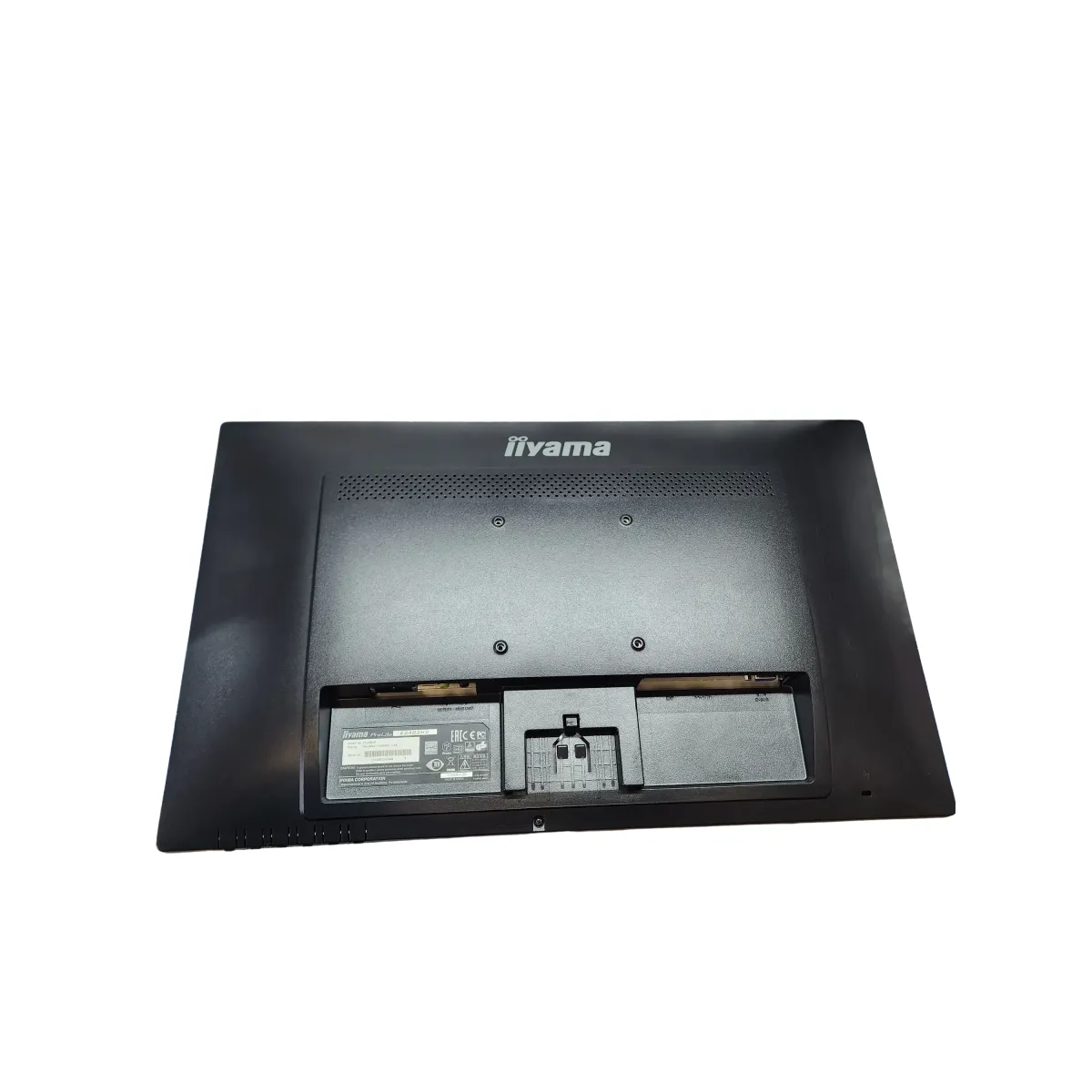 Iiyama ProLite E2483HS 24" Monitor talp nélkül TN 1920x1080 75Hz HDMI DP VGA VESA #5