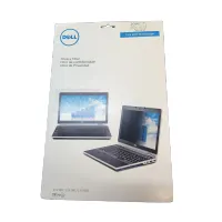 Dell Betekintés védelmi szűrő 15,6" laptophoz #1