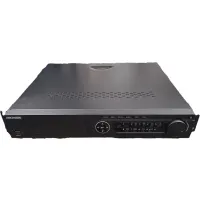 Hikvision DS-7316HUHI-K4 7300 Series Turbo HD rögzítő 32/16 csatorna 4K 8MPx 4 HDD #1
