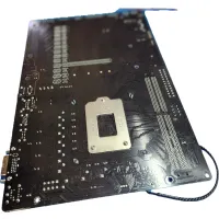 ASRock H110 Pro BTC+ Alaplap Intel Celeron G3930T 1x4GB DDR4 félgép #3