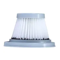 Deerma DX118C Vezetékes álló porszívó 600W fehér #7