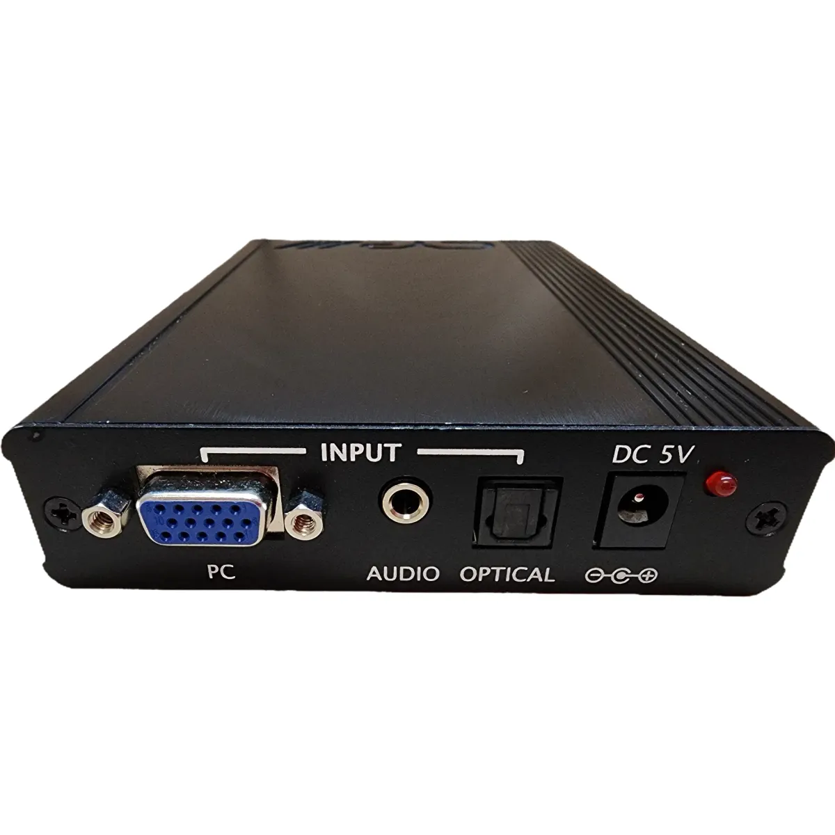 CYP SY-P293 PC-HDMI scaler átalakító hanggal #2