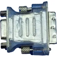 Átalakító DVI M to VGA F #3