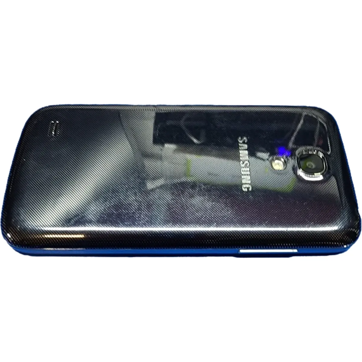 Samsung galaxy s4 mini gt-i9195 Okostelefon #5