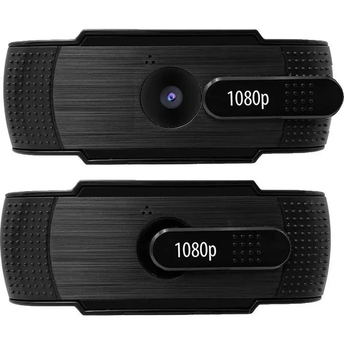 Media-Tech Look V Privacy MT4107 webkamera 2MP 1920x1080px USB2.0 fekete #3