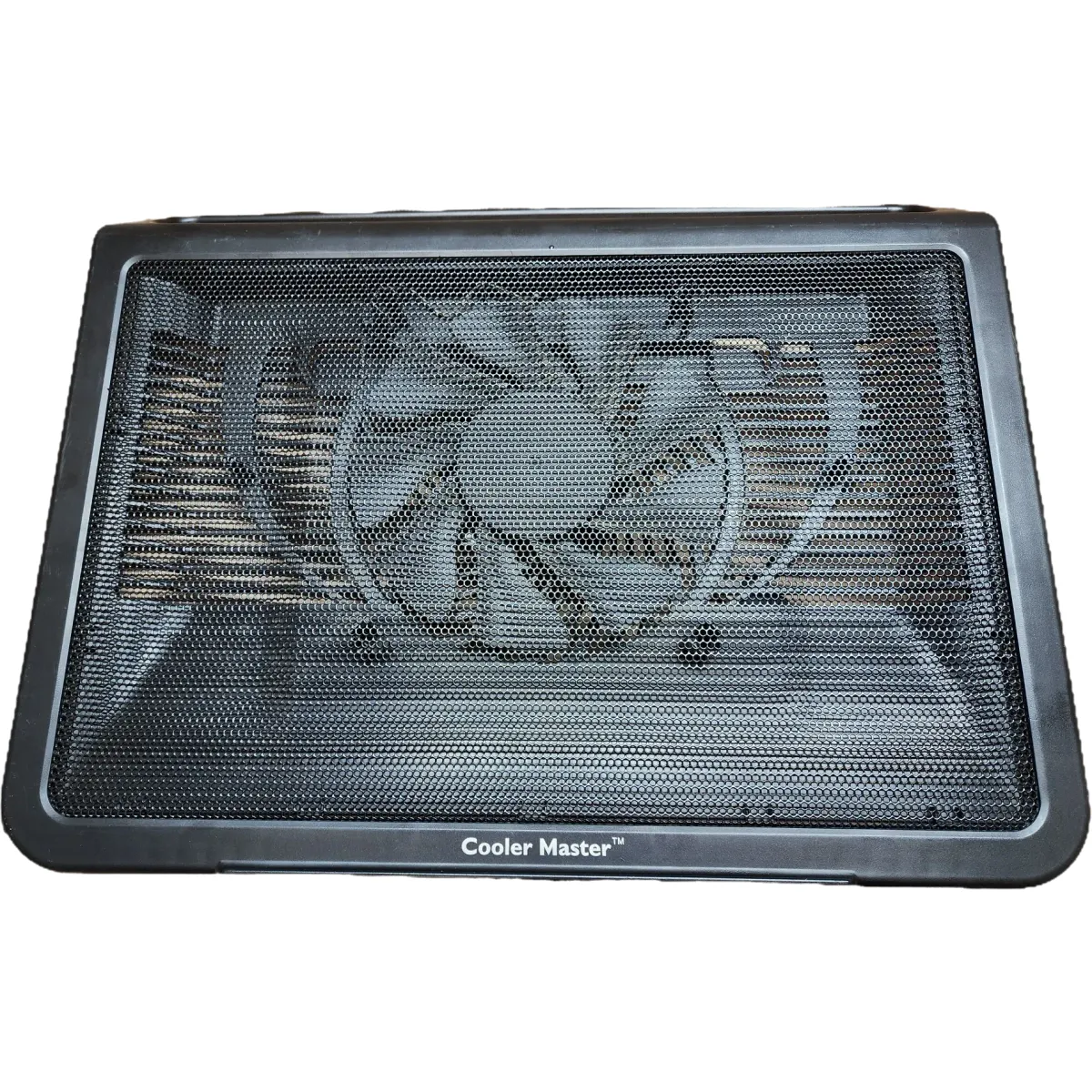 Cooler Master NOTEPAL L1 hűtőpad állvány #1