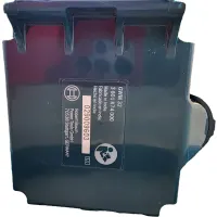 Bosch GWM 32 mérőkerék alumínium kerettel védőtáskával teleszkópos nyéllel #3