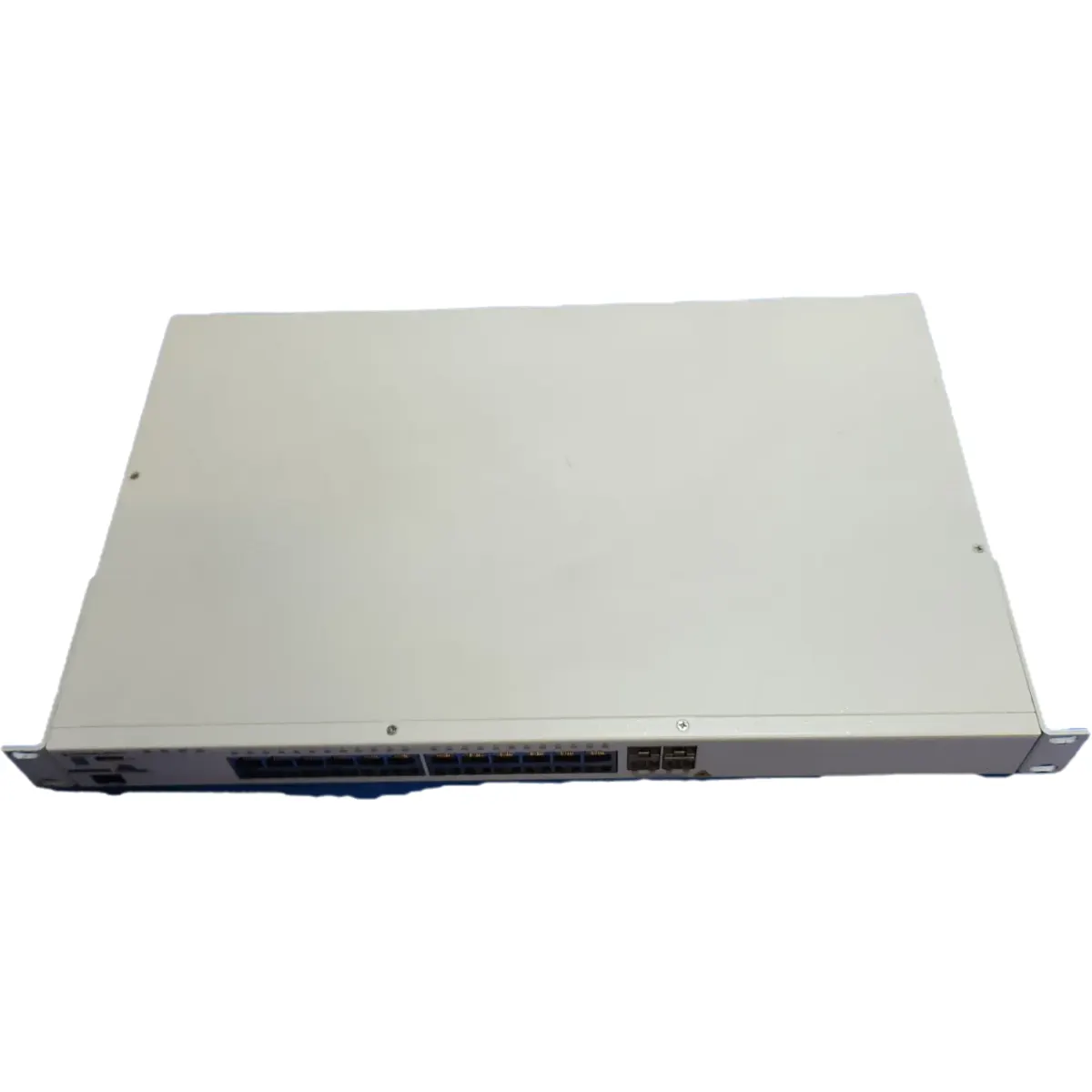 Alcatel Omniswitch 6850-24 Switch fehér #1