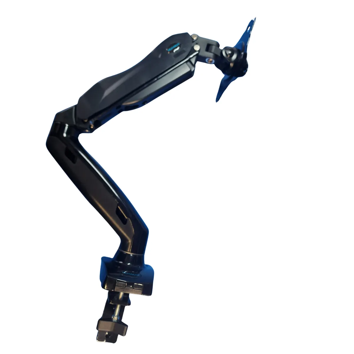 Asztalra rögzíthető Monitor állvány #3