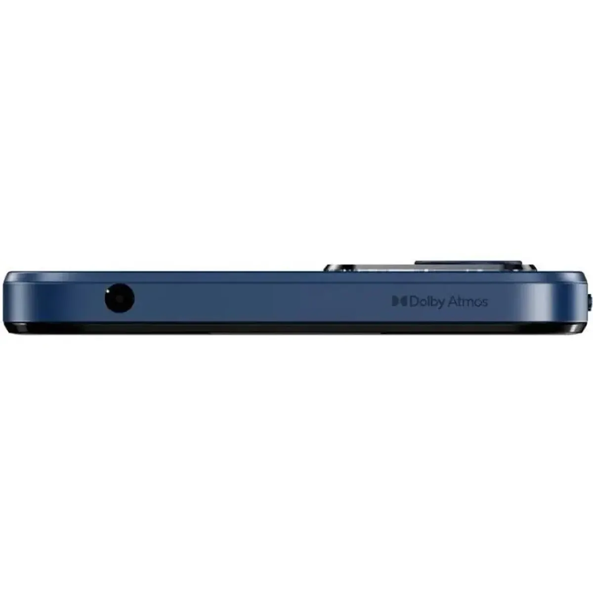 Motorola Moto G14 Kék Mobiltelefon 6,5" 4GB 128GB 50Mpx Bluetooth NFC FM rádió ujjlenyomat olvasó #5