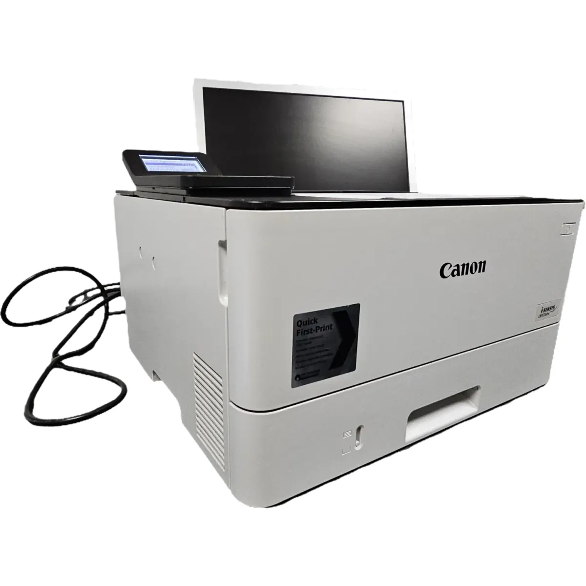 Canon i-SENSYS LBP226dw ultragyors mono lézernyomtató usb lan A4 #3