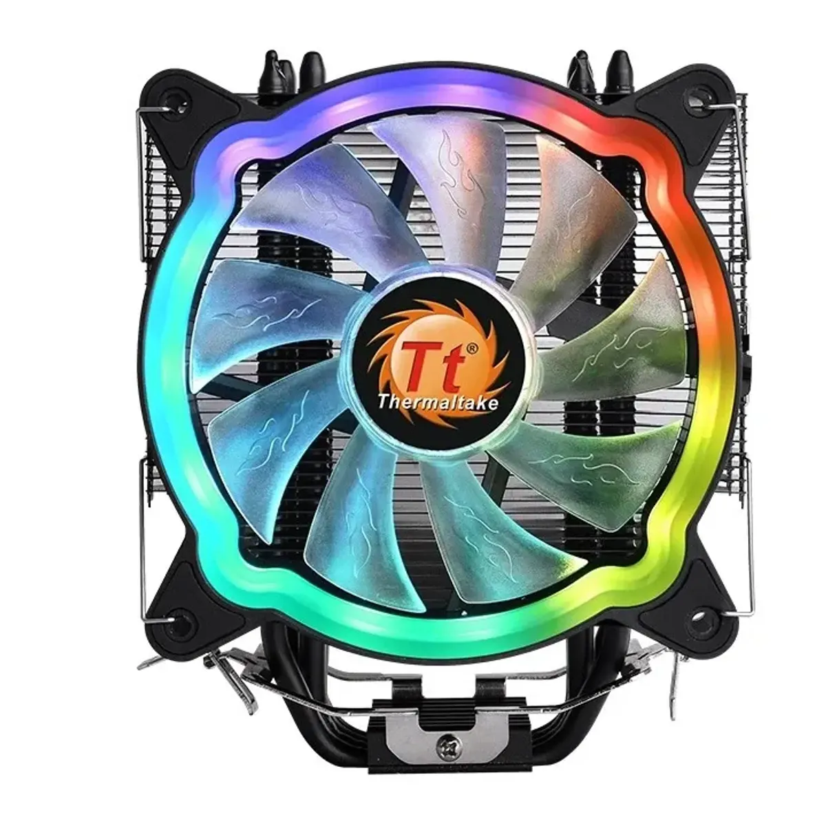 Thermaltake UX200 ARGB Lighting CPU hűtő (CL-P065-AL12SW-A) #2