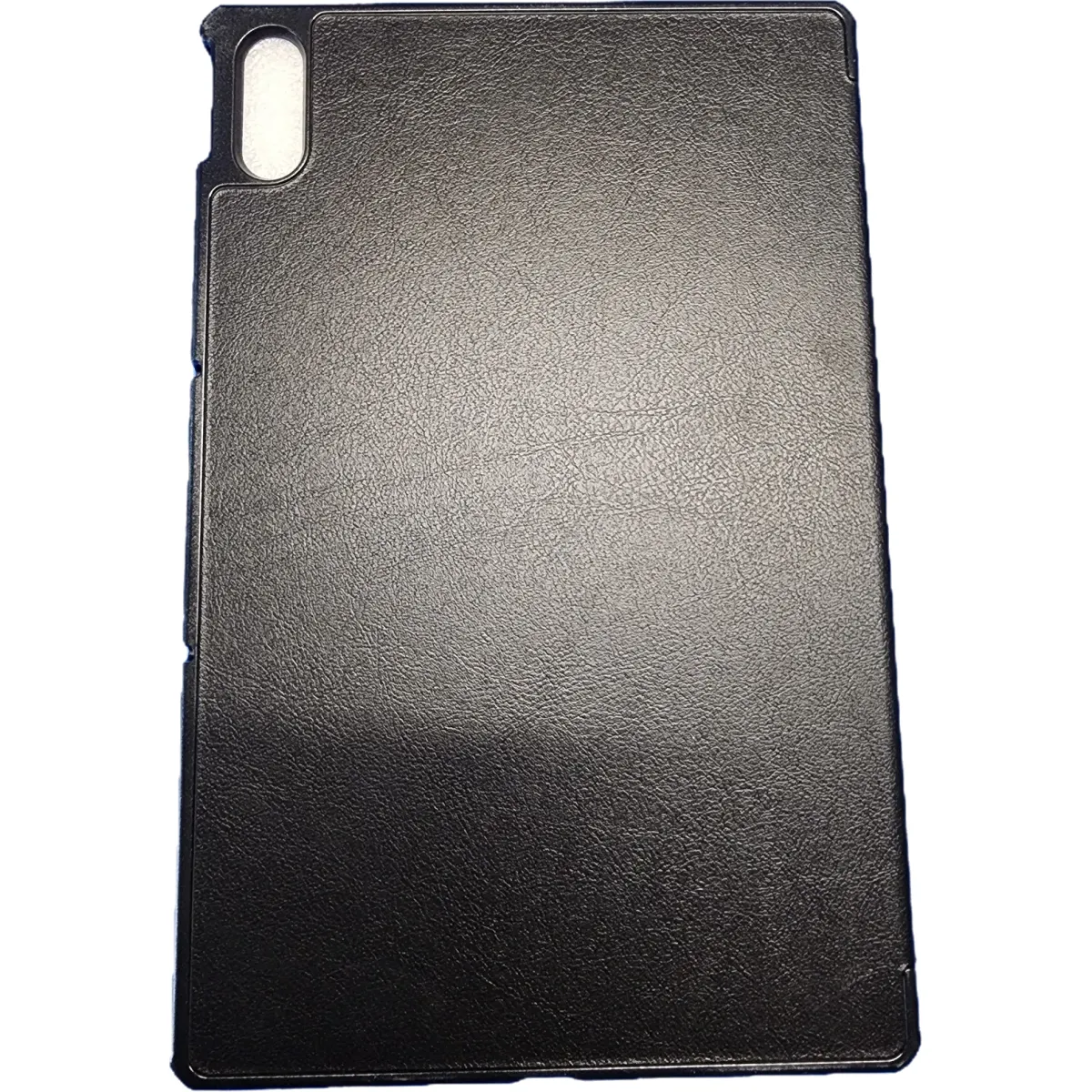 Alogy Tablet tok 12" Kinyitható Bőr fekete #2