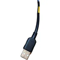 Honeywell 7190g Orbit asztali vonalkódolvasó omnidirekcionális fekete USB #5