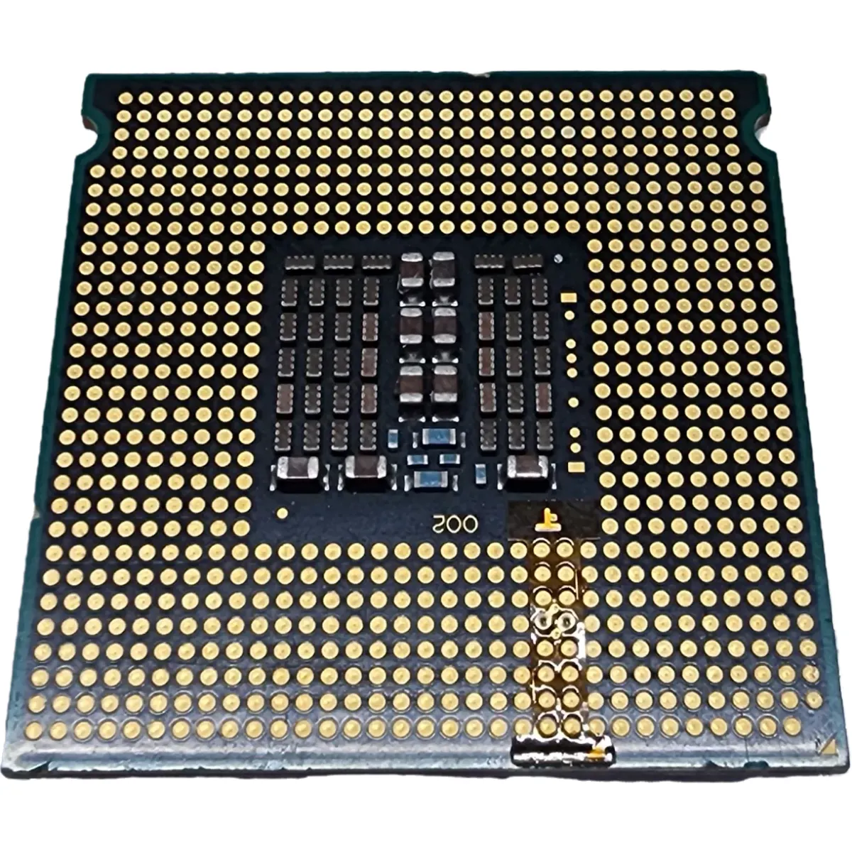 Intel Xeon E5440 2.83GHz 1333MHZ 12MB Szerver Processzor #2