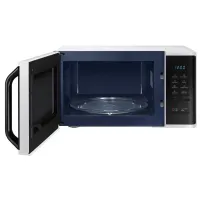 Samsung MS23K3513AW Szabadonálló mikrohullámú sütő gyors kiolvasztás funkcióval 23 L fehér #4