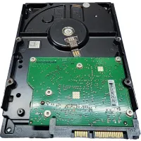 Seagate ST380815AS Barracuda 7200.10 3.5" 80GB HDD #2