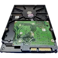 Seagate ST3250318AS Barracuda 7200.12 3.5" 250GB HDD #2