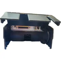 Bixolon SRP-352plus Blokknyomtató USB Lan párhuzamos port automata vágás #5