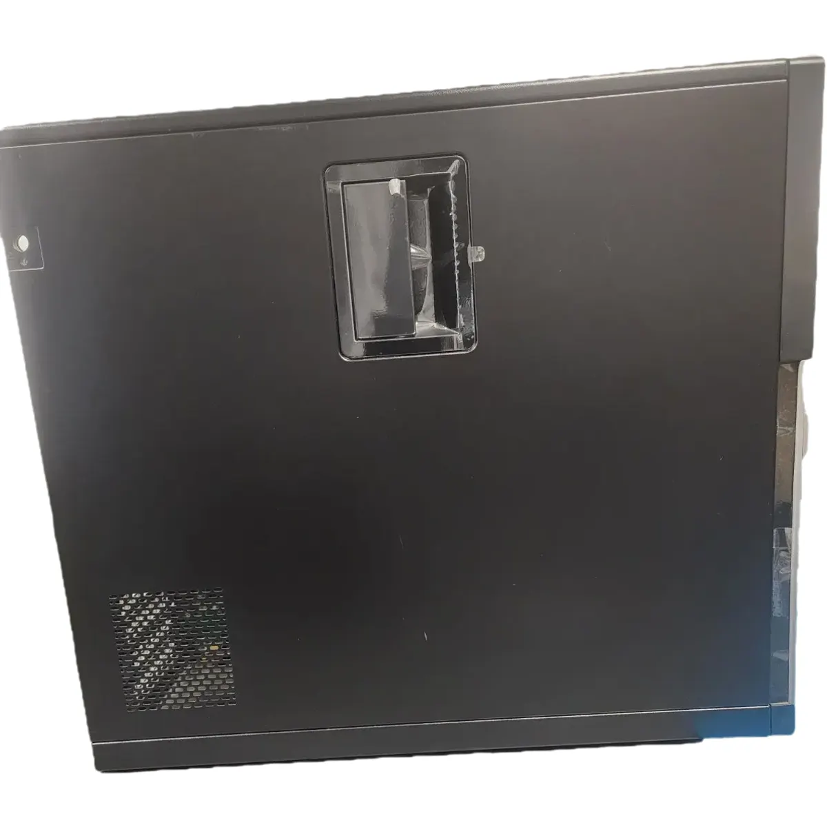 Dell Optiplex 3010 MT PC számítógép i3-3240 8GB Ram 500GB Samsung Evo SSD Win 10 Pro fekete-ezüst #2