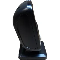 Munbyn IOBC030 2D asztali vonalkódolvasó omnidirekcionális USB fekete #2