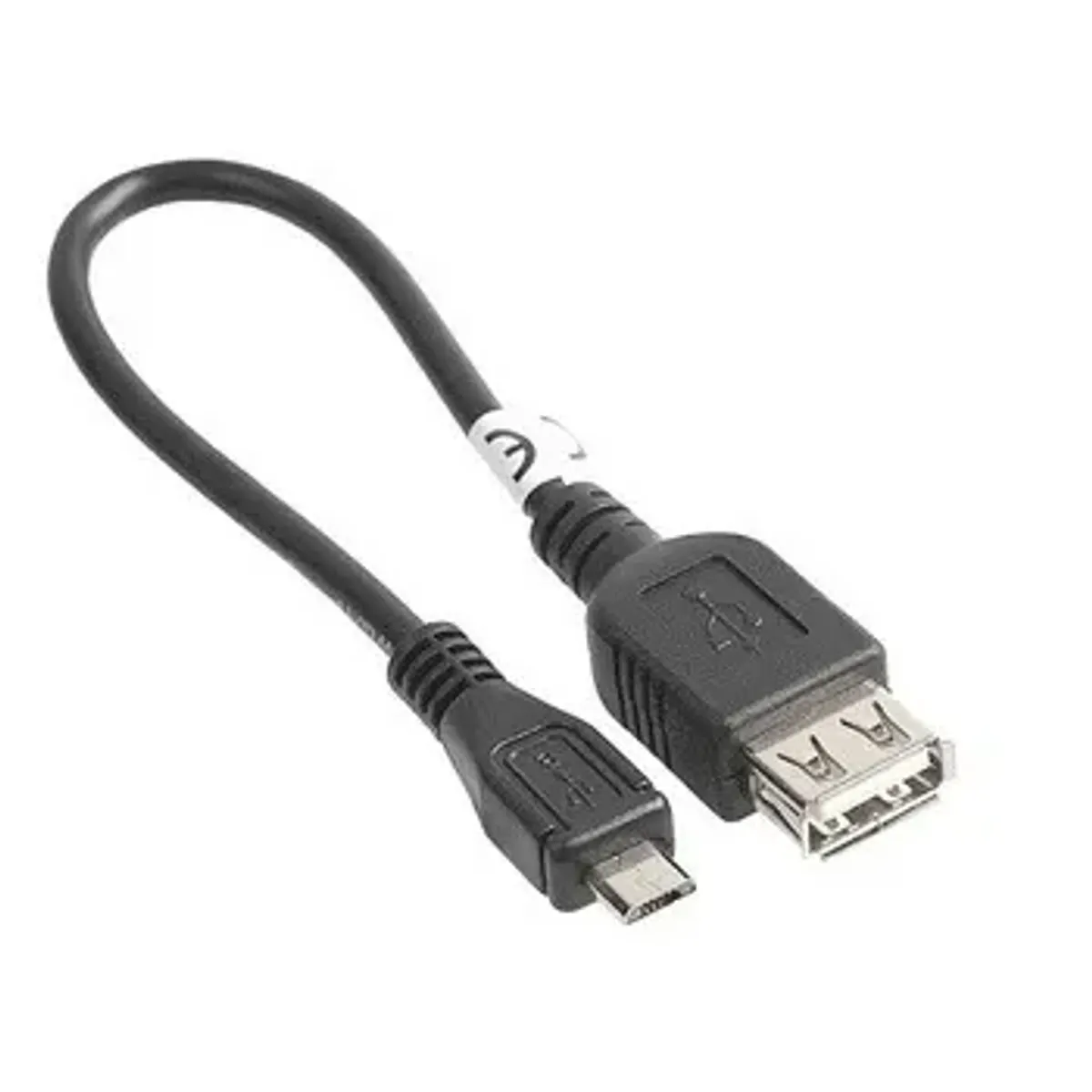 Pro connect Tracer USB 2.0 AF/micro kábel 0,2m átalakító #1