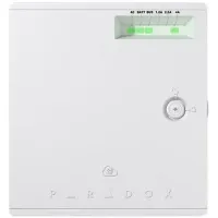 Paradox PS45 Segédtápegység modul #2