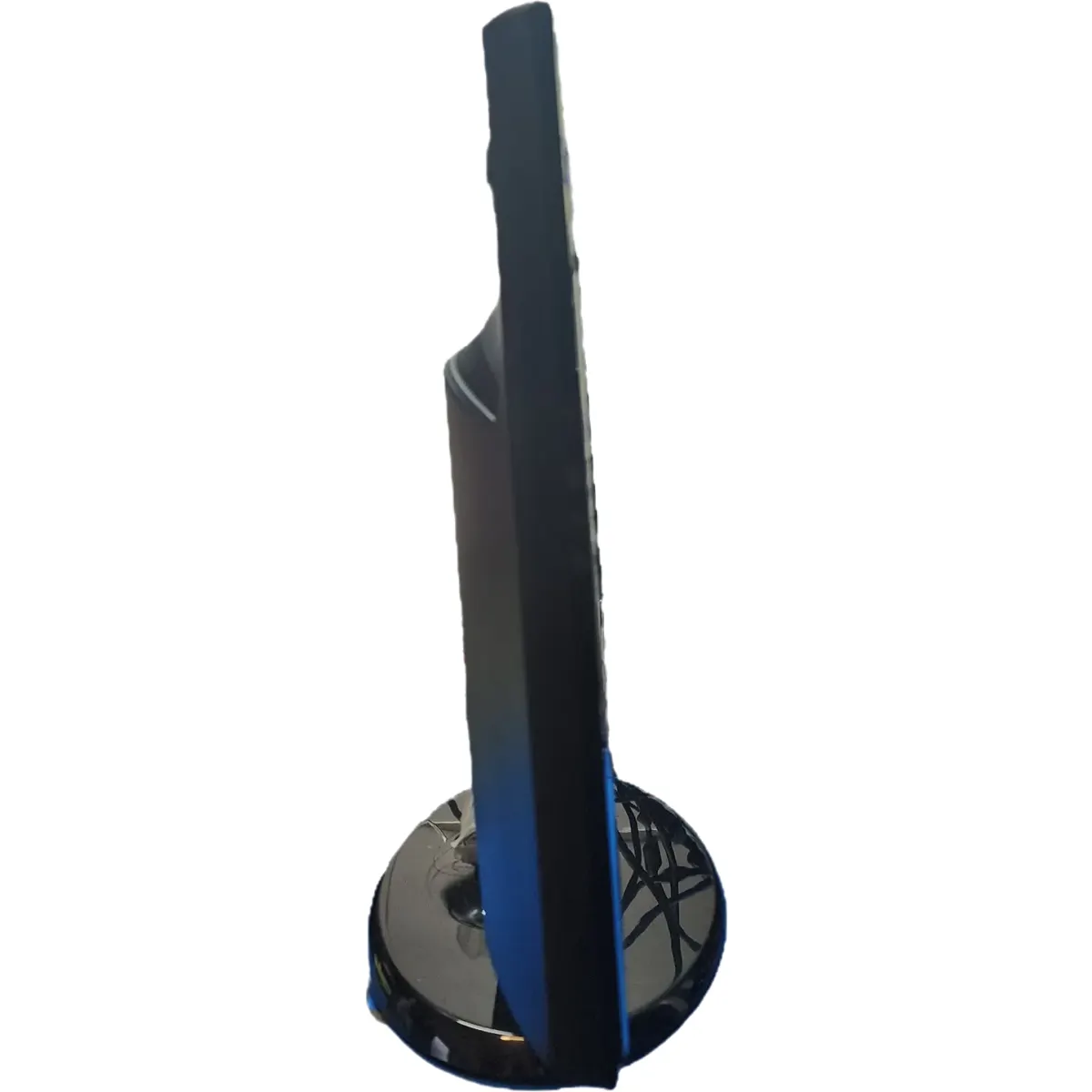 LG Flatron W2443T-PF 24" Monitor TN 1920x1080 DVI VGA #4