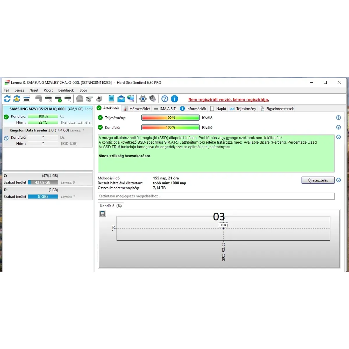 Lenovo ThinkStation P330 Tower számítógép Core i7-9700 16GB DDR4(4x4GB) 500GB NVMe SSD Win 10 Pro fekete #4