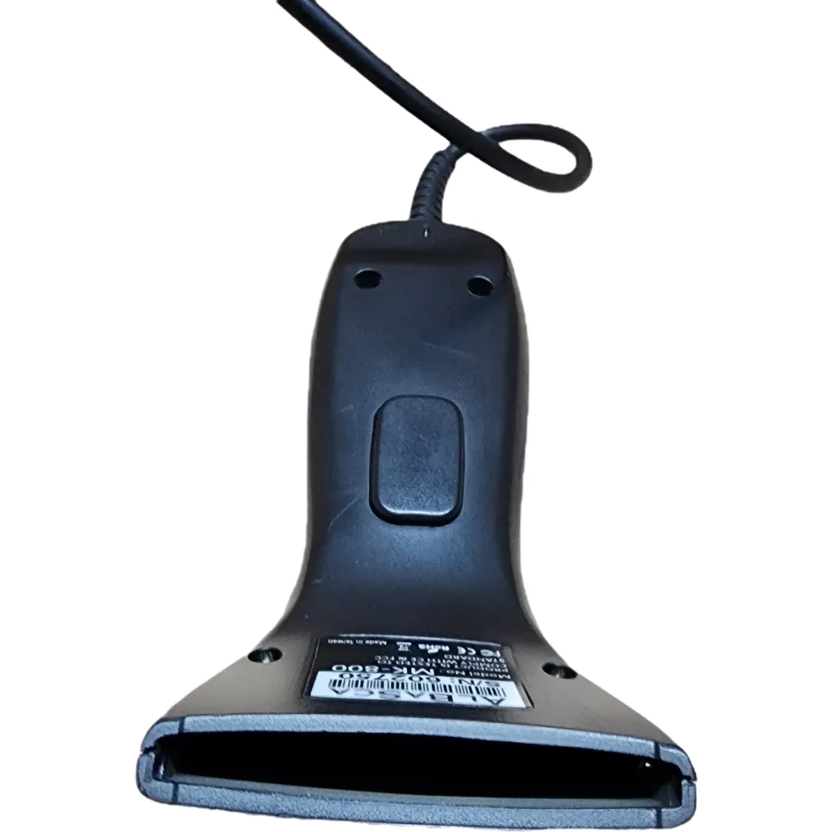 Albasca MK-800 USB Vonalkódolvasó #3