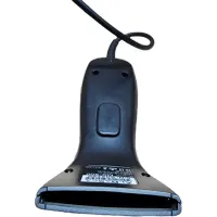 Albasca MK-800 USB Vonalkódolvasó #3