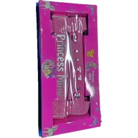 Mimi hercegnő lójáték két csilingelő csengővel rózsaszín #2