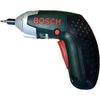 Bosch IXO II 3603J59800 Akkus csavarozó töltő nélkül #2