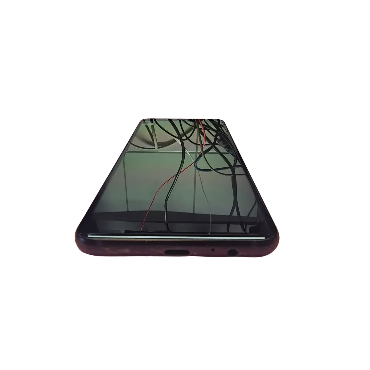 Samsung Galaxy A8 2018 (A530F) Mobiltelefon 5.6" 4/32GB 4G Dual SIM 3000 mAh fekete #2