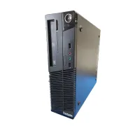 Lenovo ThinkCentre M72e SFF i5-3470 2x4GB DDR3 120 GB SATA SSD